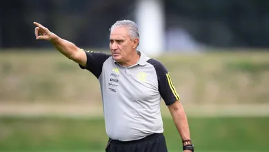 Tite conta com David Luiz, mas baixa inoportuna pode mudar esquema em Flamengo x Juventude