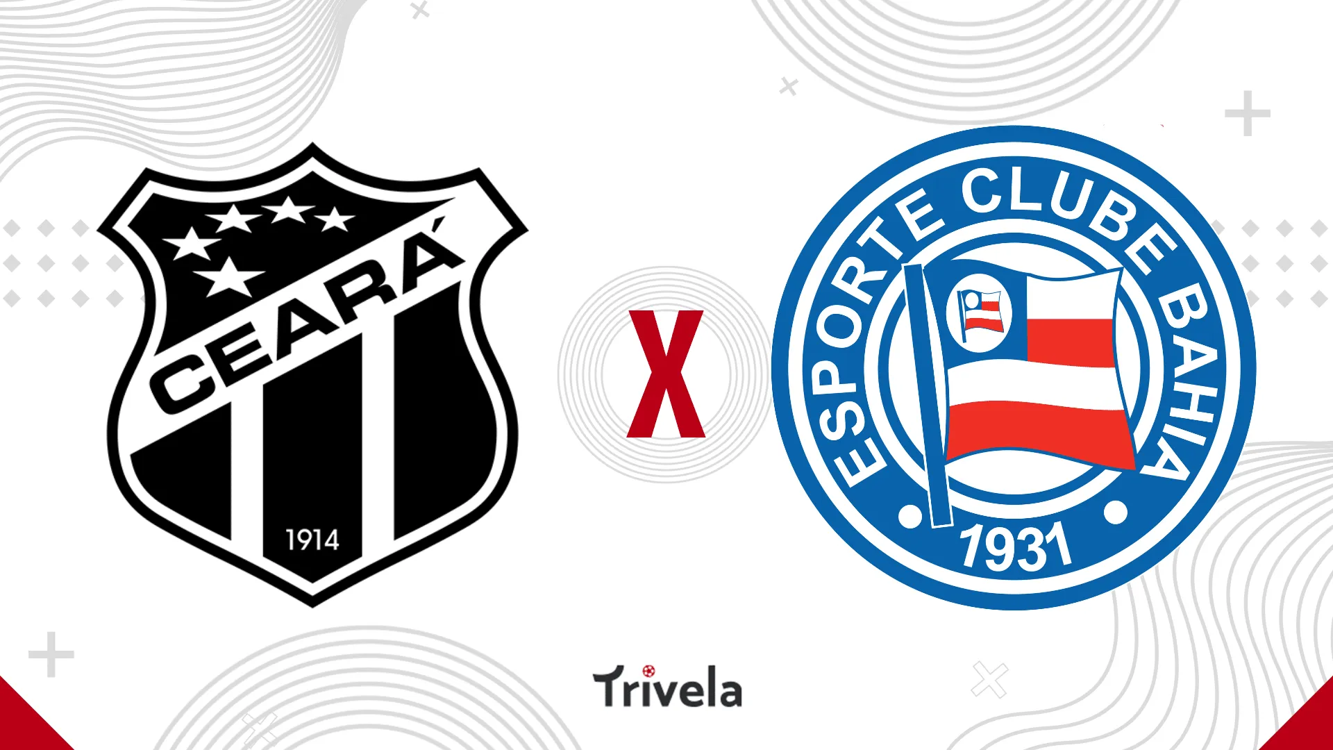 Cear&aacute; x Bahia: onde assistir e escala&ccedil;&otilde;es &ndash; Copa do Nordeste &ndash; 06/03/2024