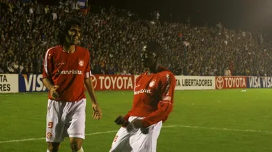 O gol antol&oacute;gico de Renter&iacute;a e a mem&oacute;ria viva dos colorados na volta ao Gran Parque Central