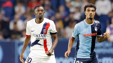 Como &lsquo;invas&atilde;o francesa&rsquo; no chat tirou a Ligue 1 do ar na Caz&eacute;TV