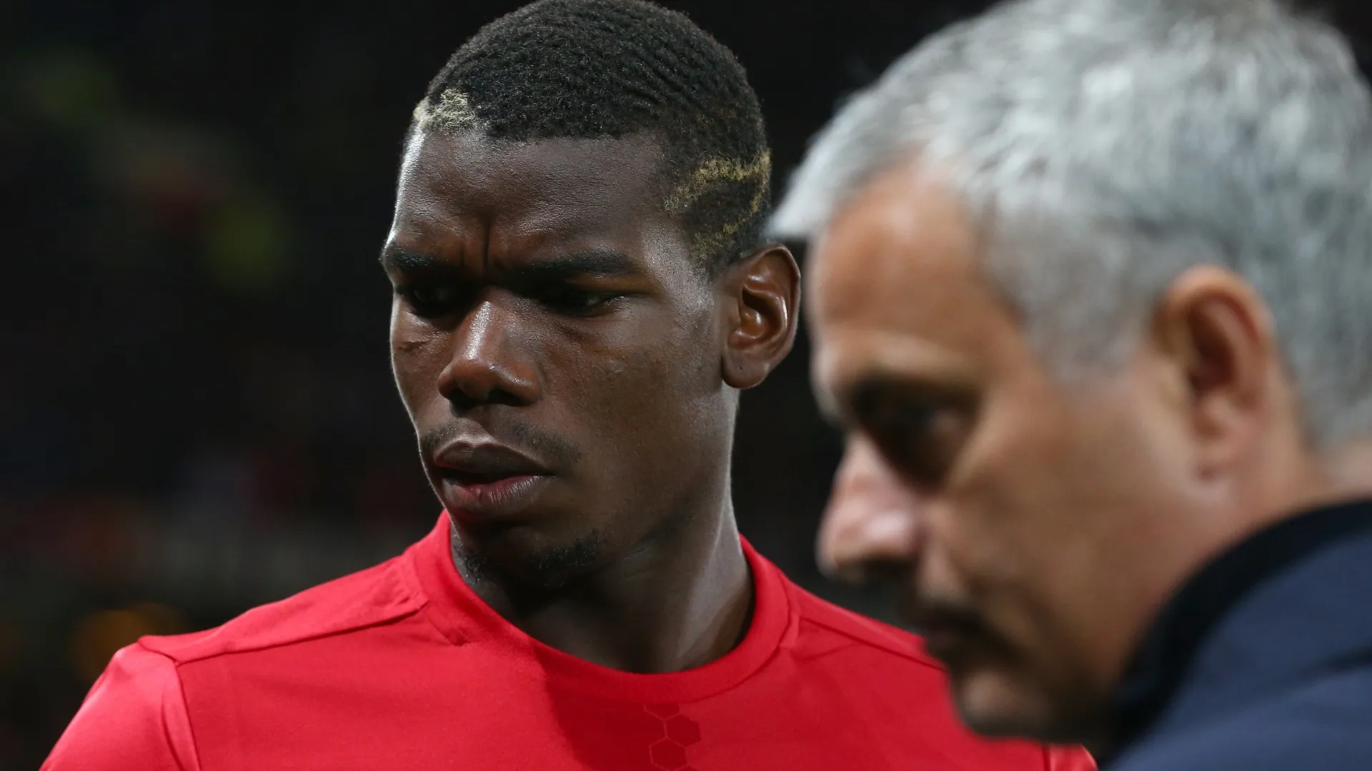 Mourinho cutuca os &lsquo;Einsteins&rsquo; do futebol novamente ao defender Pogba
