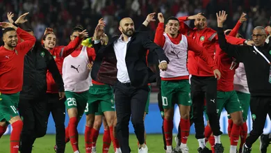 Nove confrontos para ficar de olho nas Eliminat&oacute;rias Africanas da Copa de 2026
