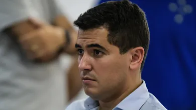 As quatro maiores pol&ecirc;micas de Pedro Martins no Cruzeiro