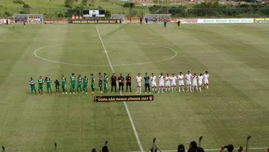 A alegria volta a tomar conta do vesti&aacute;rio da Chape, classificada para a segunda fase da Copinha