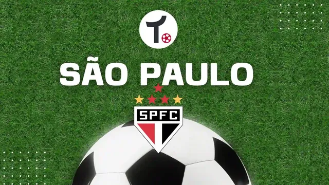 Pr&oacute;ximo jogo do S&atilde;o Paulo: Onde assistir e escala&ccedil;&atilde;o