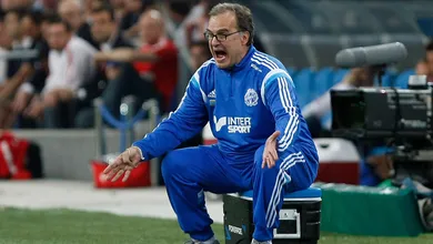 Bielsa traz as ideias e o entusiasmo para elevar a Lazio de patamar