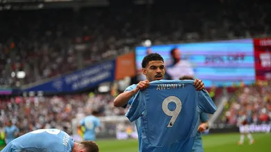 Forest pressiona o Manchester City com vit&oacute;ria e gol de poss&iacute;vel substituto de De Bruyne