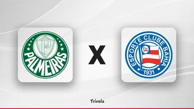 Palmeiras x Bahia: palpites, onde assistir e escala&ccedil;&otilde;es &ndash; Campeonato Brasileiro &ndash; 27/04/2025