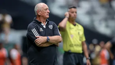 Felip&atilde;o celebra vit&oacute;ria e desempenho do Atl&eacute;tico-MG, mas sabe que pode melhorar e pede aten&ccedil;&atilde;o com o Am&eacute;rica-MG