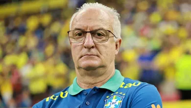 Sele&ccedil;&atilde;o Brasileira: nova les&atilde;o assombra Dorival Junior antes de Data Fifa indigesta