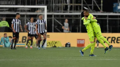 Maur&iacute;cio Noriega: Palmeiras e Botafogo protagonizaram jogo &eacute;pico que s&oacute; futebol pode proporcionar