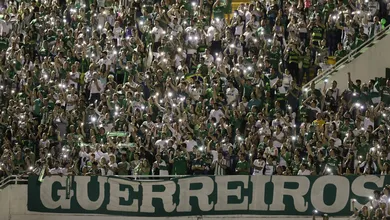 Podcast Trivela #306: Chape e Libertadores
