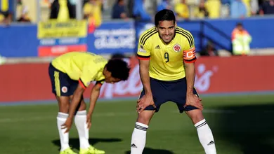 O Chelsea oferece a chance de ouro para Falcao voltar a brilhar
