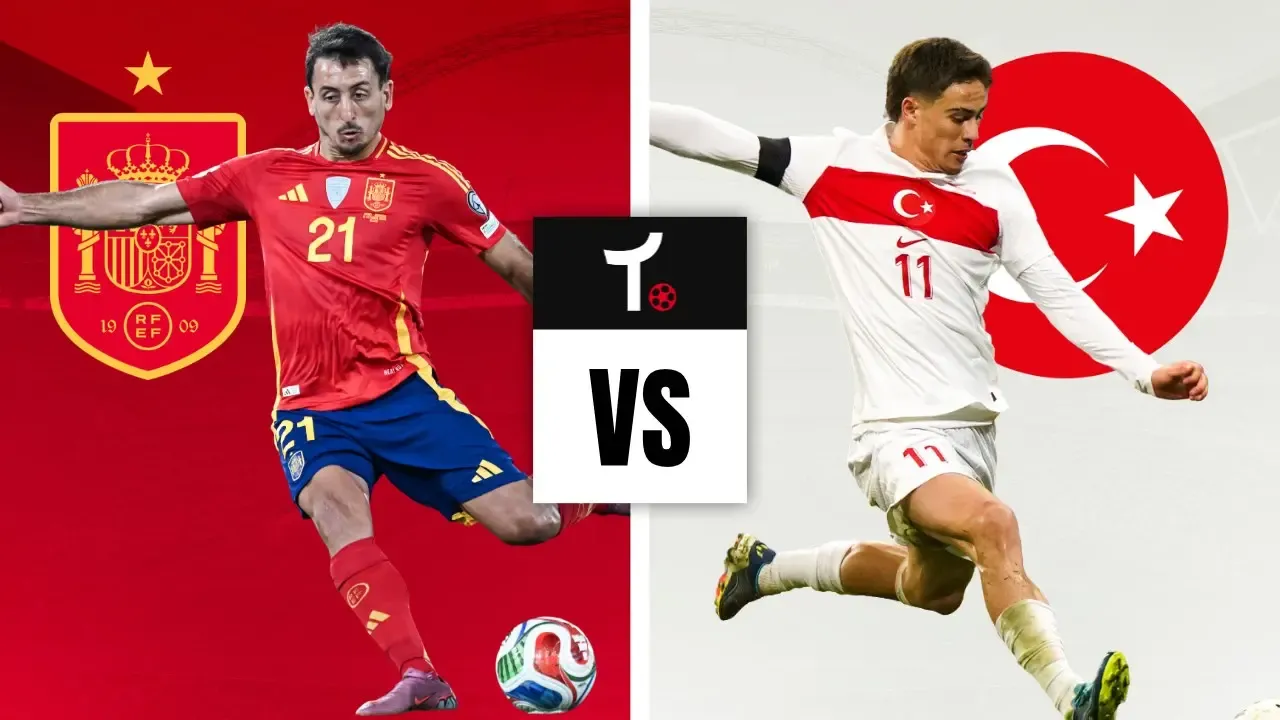 Palpites Espanha x Turquia &ndash; Eliminat&oacute;rias da Copa