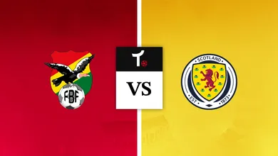Bol&iacute;via x Esc&oacute;cia Palpite &ndash; Not&iacute;cias e odds (06/06)