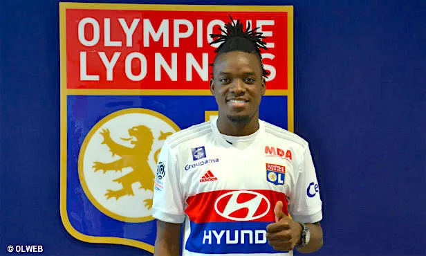 O Lyon deve perder talentos, mas reage bem ao fechar com Bertrand Traor&eacute; por &euro;10 milh&otilde;es