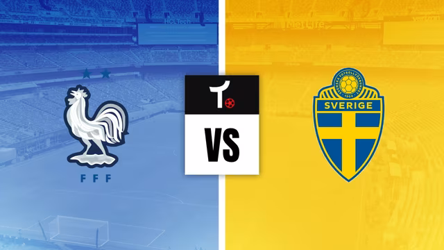 Fran&ccedil;a x Su&eacute;cia Palpite &ndash; Not&iacute;cias e odds (30/06)