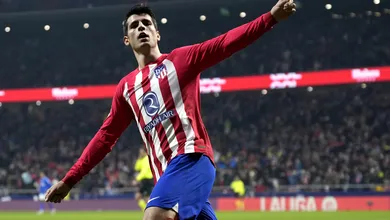 De chutado ao &lsquo;fico&rsquo;: entenda porque Atl&eacute;tico de Madrid voltou atr&aacute;s por Morata