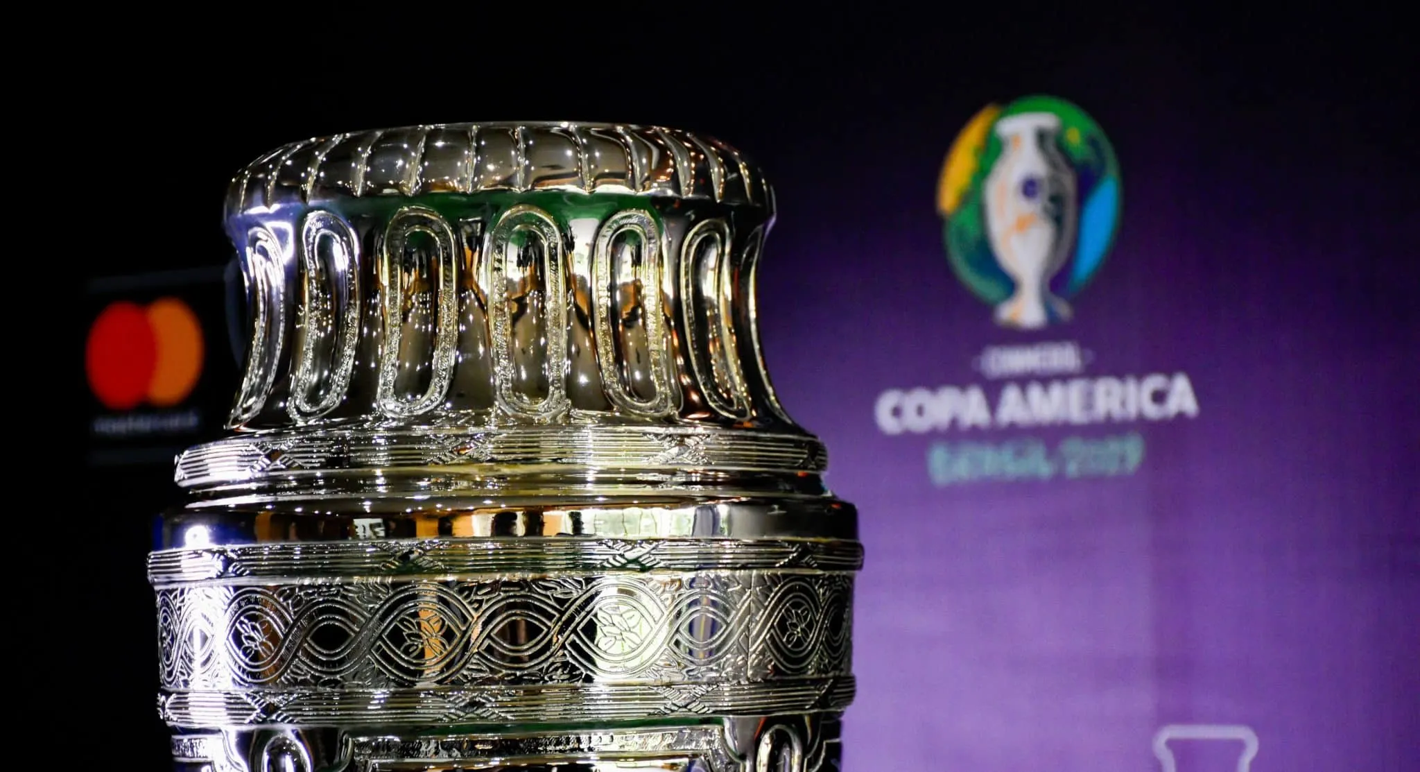 Guia da Copa Am&eacute;rica, Grupo A: A press&atilde;o sobre o Brasil e a ambi&ccedil;&atilde;o dos concorrentes