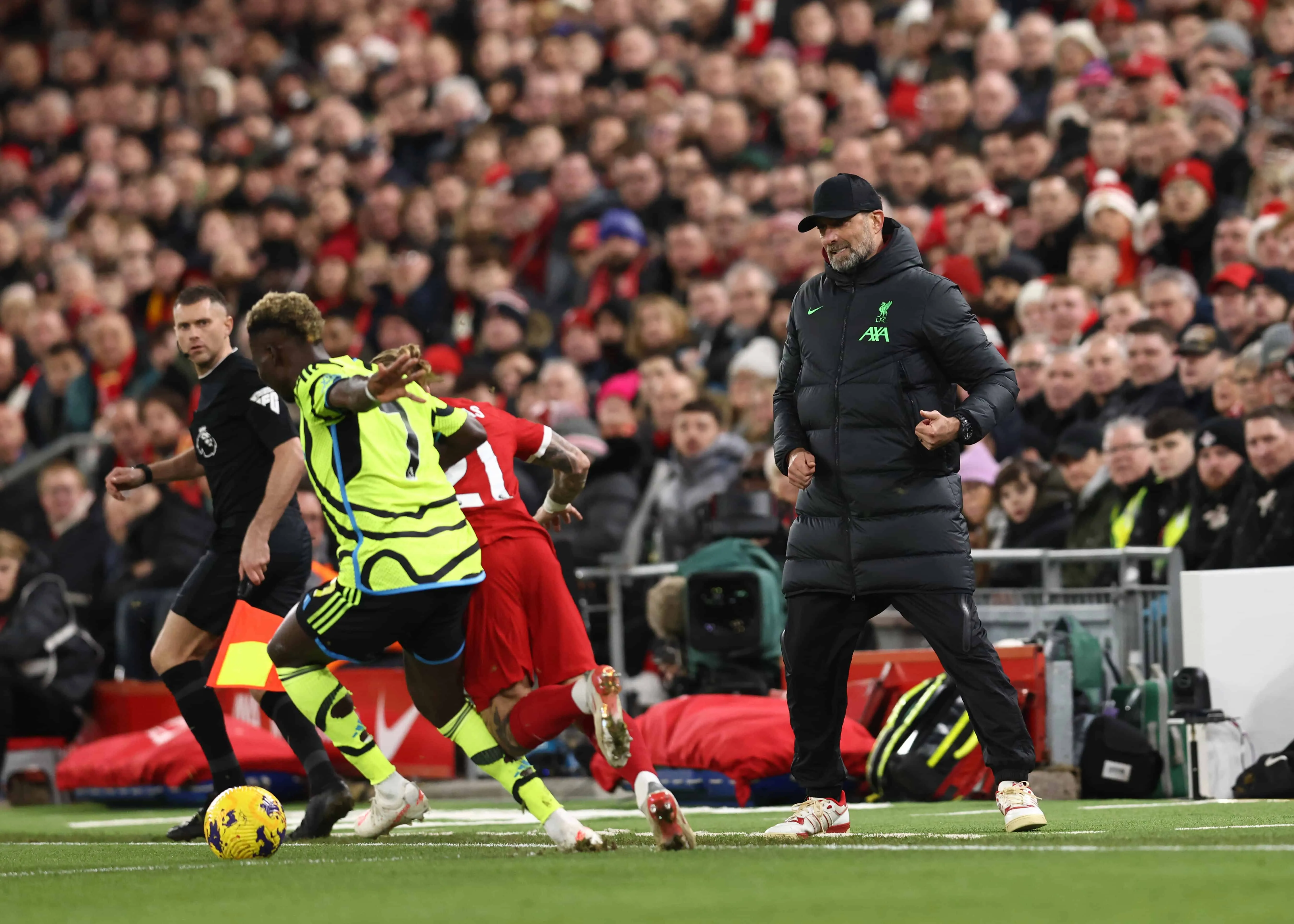 Arsenal ou Liverpool v&atilde;o morrer logo na estreia da Copa da Inglaterra: azar do futebol