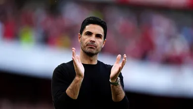 Arteta renova com o Arsenal e entrar&aacute; no top 10 de t&eacute;cnicos com mais jogos pelo clube; veja lista