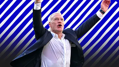 Como Deschamps se reinventou com uma Fran&ccedil;a semelhante &agrave; &lsquo;era Zidane&rsquo; na Copa do Mundo