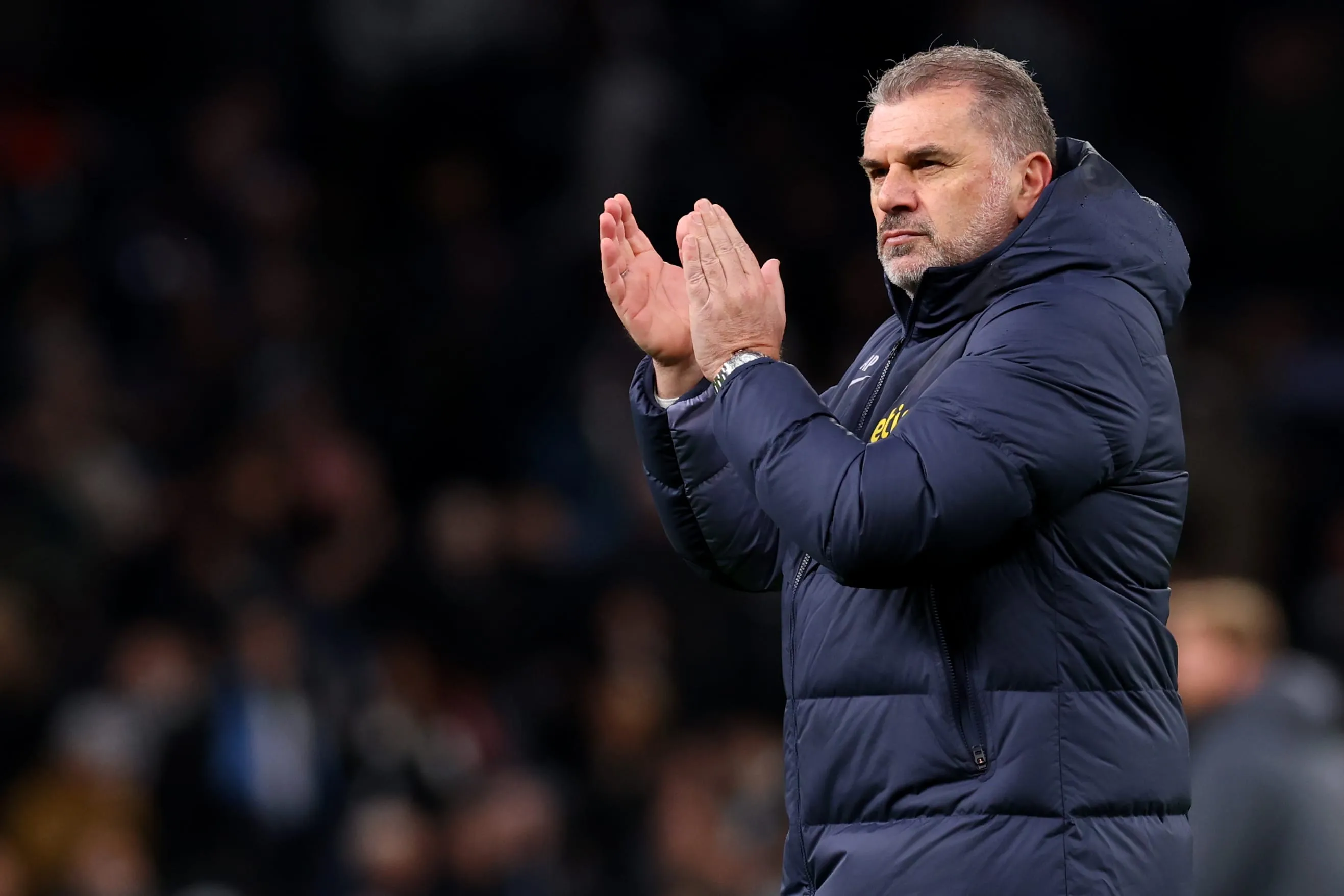 Com in&uacute;meros desfalques, Tottenham tenta a classifica&ccedil;&atilde;o em casa na Copa da Inglaterra frente ao Burnley