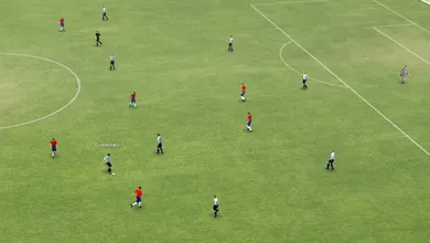 [Uma Saga de FM] Cap&iacute;tulo 14: A aventura chilena