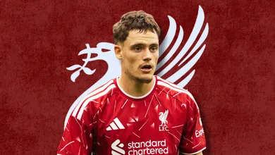 Por que meio-campo ideal do Liverpool pode ser com joia de 19 anos e sem Wirtz?