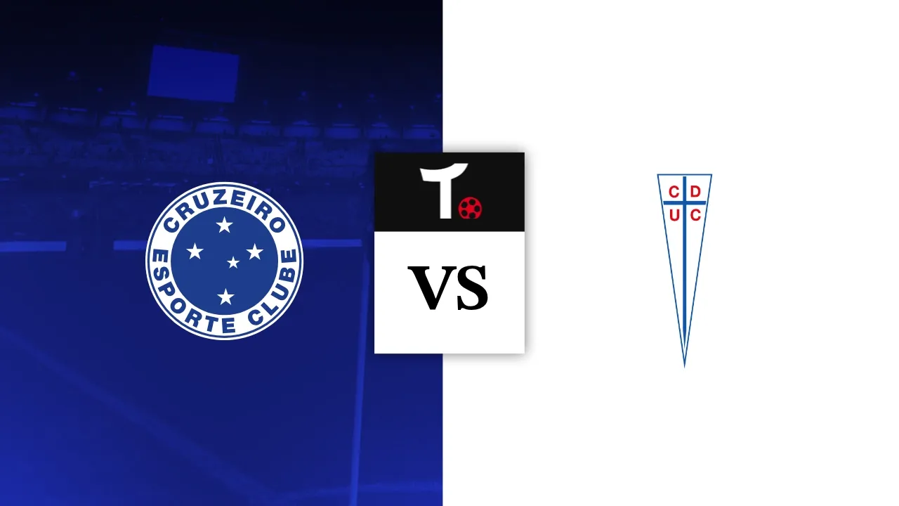 Cruzeiro x Universidad Cat&oacute;lica &ndash; Palpites, not&iacute;cias e odds (15/04)