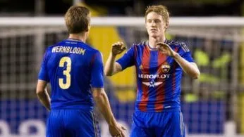 No fim do primeiro turno, CSKA mant&eacute;m lideran&ccedil;a