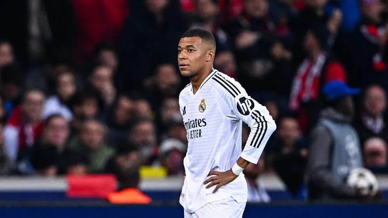 Saudade de Kroos ajuda Real Madrid a perder primeira em muito tempo na Champions