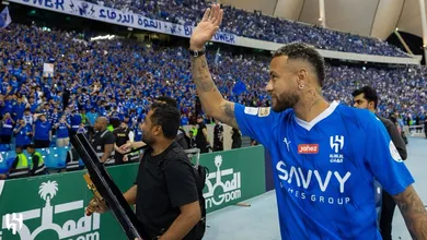 Sele&ccedil;&atilde;o tem canal direto com Neymar para monitorar les&atilde;o e mant&eacute;m&nbsp;convoca&ccedil;&atilde;o
