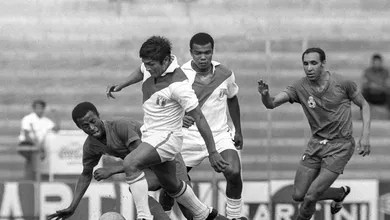 D&aacute; para ter a estrela sem os excessos? Peru se despede do seu melhor jogador da hist&oacute;ria