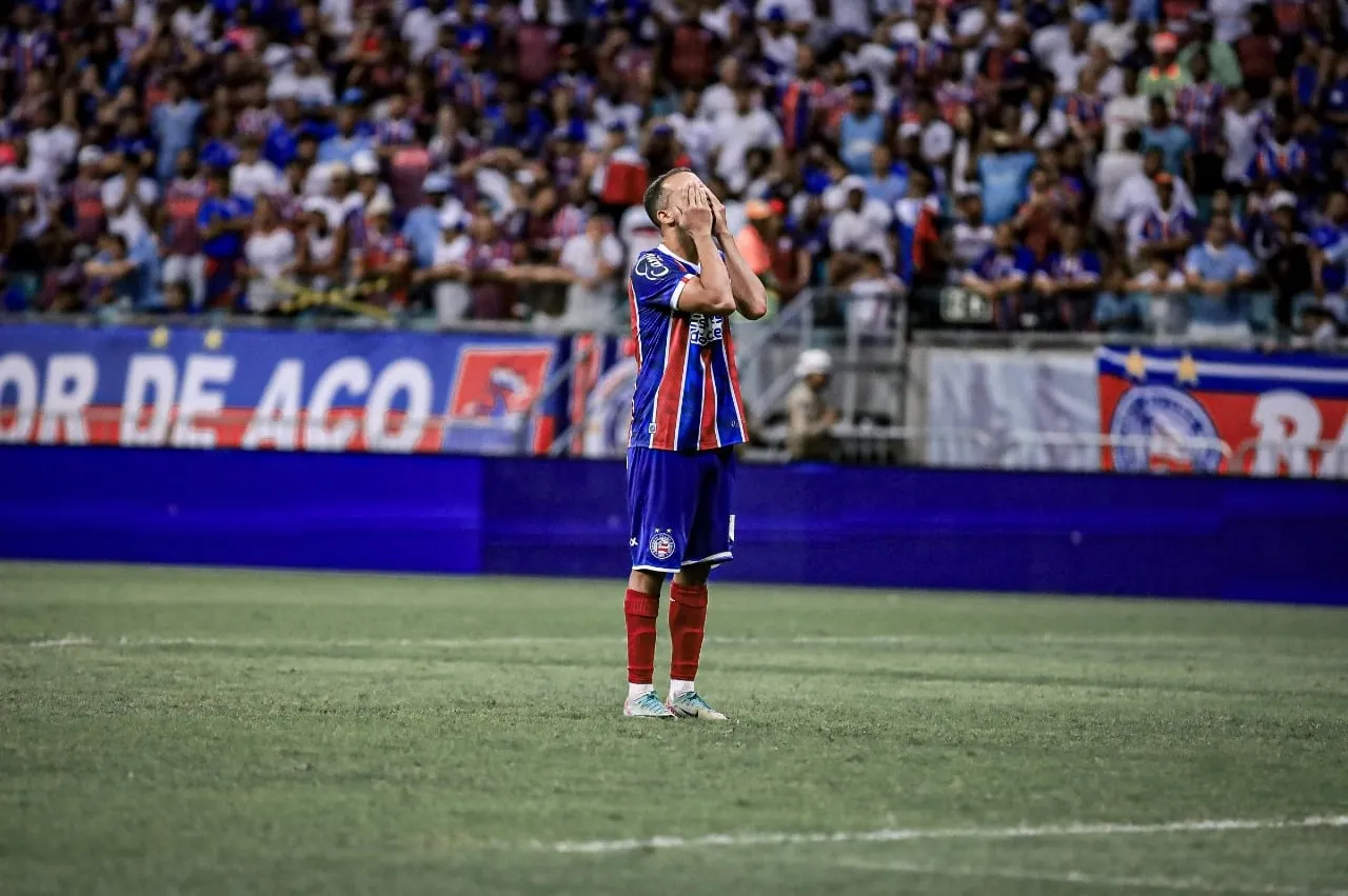 CRB segura o Bahia, leva jogo para os p&ecirc;naltis e vai para final da Copa do Nordeste