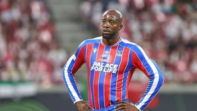 Mercado da Premier League: Mateta recebe proposta para deixar o Palace, mas v&ecirc; obst&aacute;culo