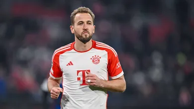 Bayern aposta em Kane &lsquo;on fire&rsquo; contra o Frankfurt para manter ca&ccedil;a ao Bayer Leverkusen