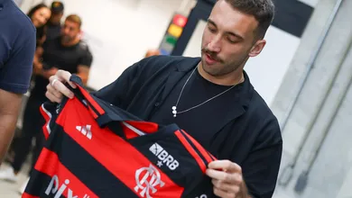 Por que chegada de L&eacute;o Ortiz ao Flamengo gera tanta expectativa?