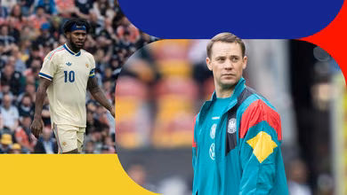 Alemanha x Cura&ccedil;ao: As prov&aacute;veis escala&ccedil;&otilde;es para a estreia do Grupo E da Copa do Mundo 2026
