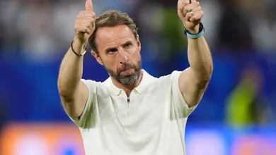 Com &lsquo;pena&rsquo; de t&eacute;cnico, Foden indica caminho para melhora da Inglaterra na Euro