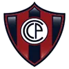 Cerro Porteno
