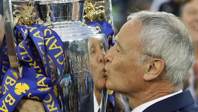 Assista a &ldquo;Fearless Foxes&rdquo;, o document&aacute;rio oficial do inesquec&iacute;vel t&iacute;tulo do Leicester na Premier League