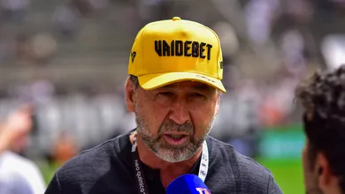 O Corinthians e seu presidente precisam acordar para a realidade que bate &agrave; porta no Paulist&atilde;o