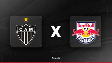 Atl&eacute;tico-MG x RB Bragantino: onde assistir, hor&aacute;rio e prov&aacute;veis escala&ccedil;&otilde;es