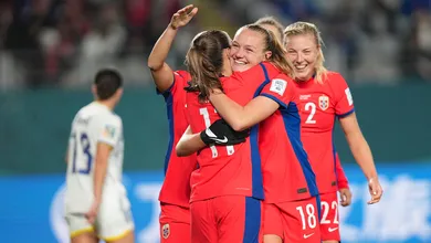 Copa do Mundo Feminina: resultados, gols e destaques do 11&ordm; dia
