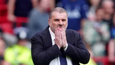 Ange e f&atilde;s do Tottenham vivem dilema antes de jogo contra o City