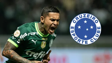 Quanto Cruzeiro vai pagar por Dudu e por que &eacute; a maior demonstra&ccedil;&atilde;o de for&ccedil;a da nova fase