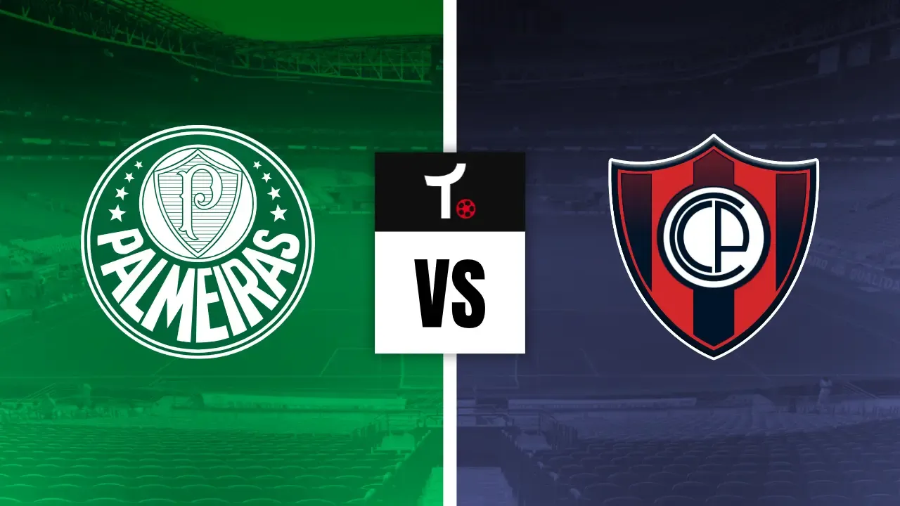 Palmeiras x Cerro Porte&ntilde;o Palpite &ndash; Dicas e not&iacute;cias (12/08)