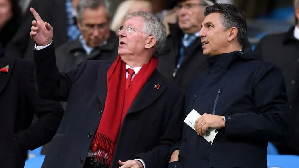 Como o United se reconstruiu p&oacute;s-Busby e os desafios de fazer o mesmo depois de Ferguson