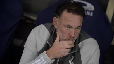 Milito valoriza esfor&ccedil;o do Atl&eacute;tico-MG para superar quest&atilde;o que vai al&eacute;m do desgaste f&iacute;sico